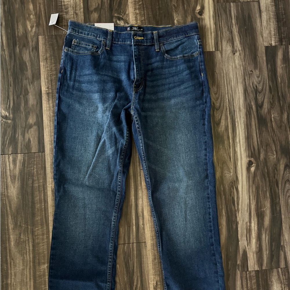 Brand New Jeans